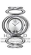 Часы Calvin Klein cK Graceful K1P23120